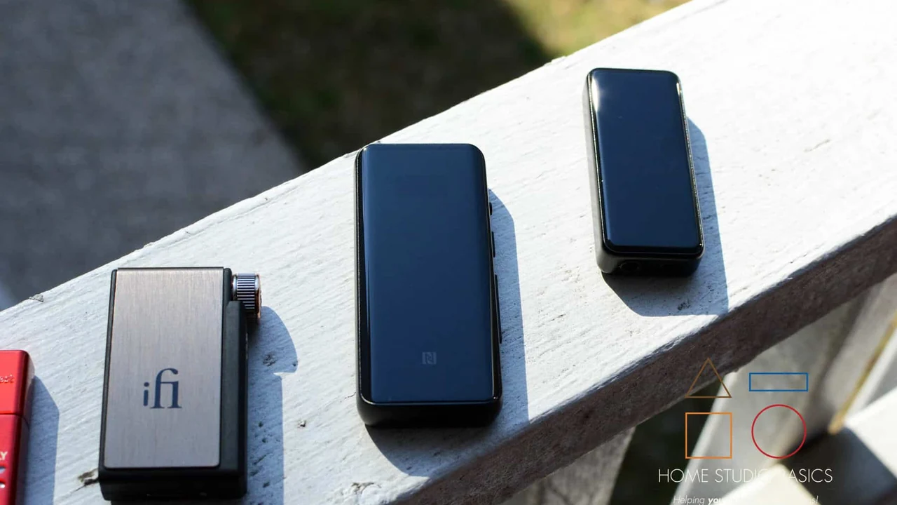 FiiO BTR15 vs Qudelix 5K: análisis y decisión de compra para DAC/amp Bluetooth