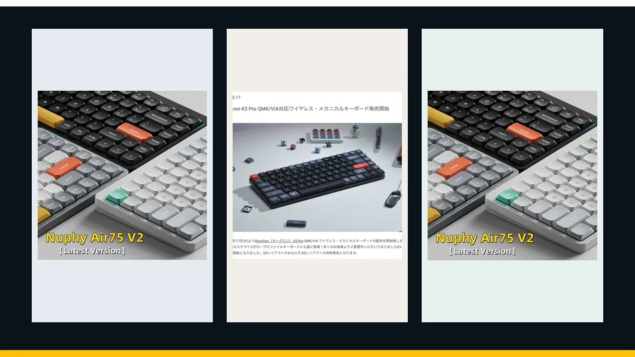 Cómo elegir tu primer teclado mecánico sin volverte loco (ni arruinarte)