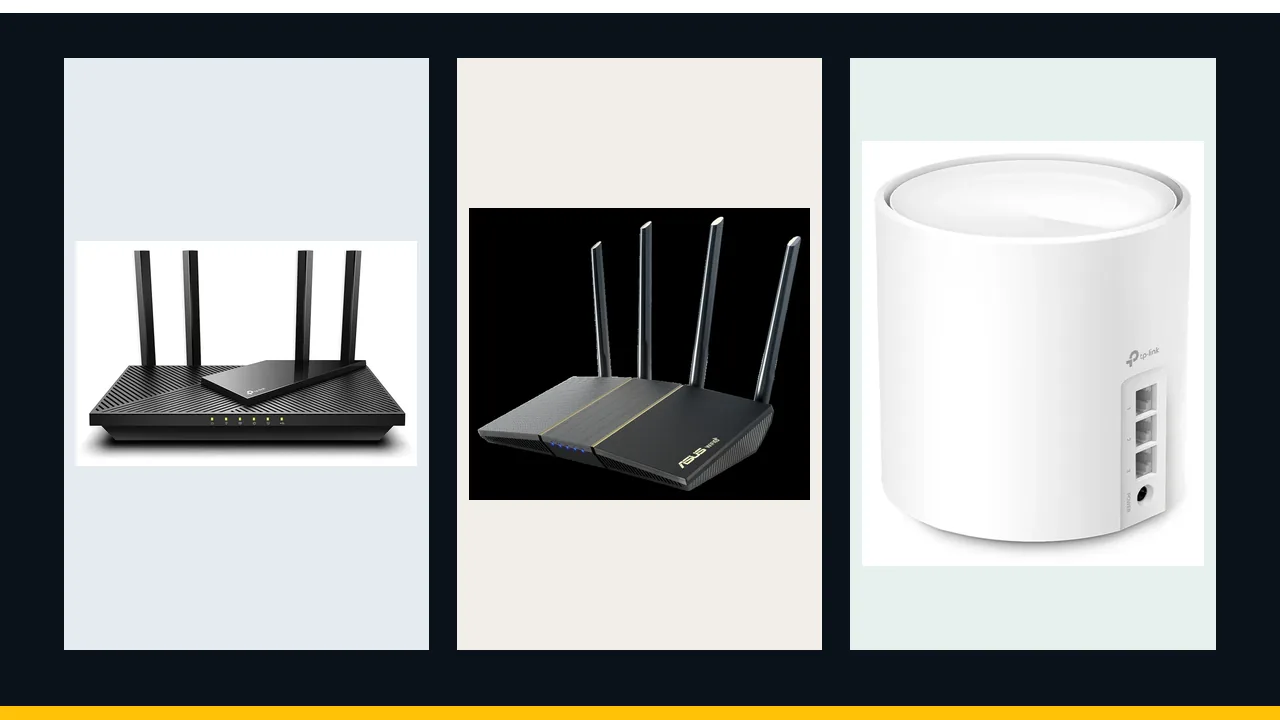 Cómo elegir un router WiFi 6 sin dejarte engañar por el marketing