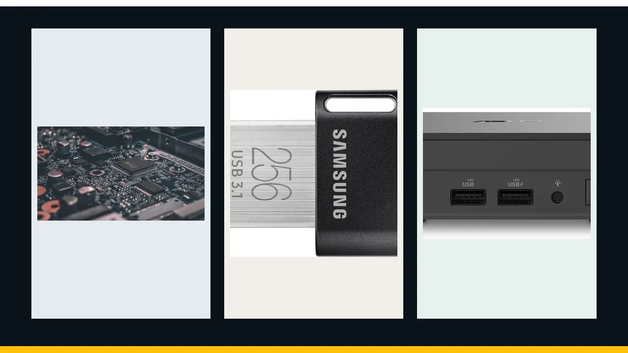 Configura tu NAS doméstico: centro multimedia y copias de seguridad automáticas