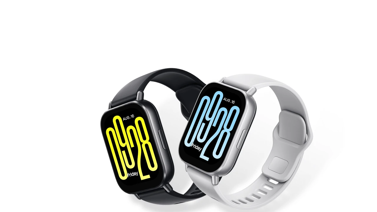 Cómo solucionar el error de conexión Bluetooth del Redmi Watch 5 Active con iPhone