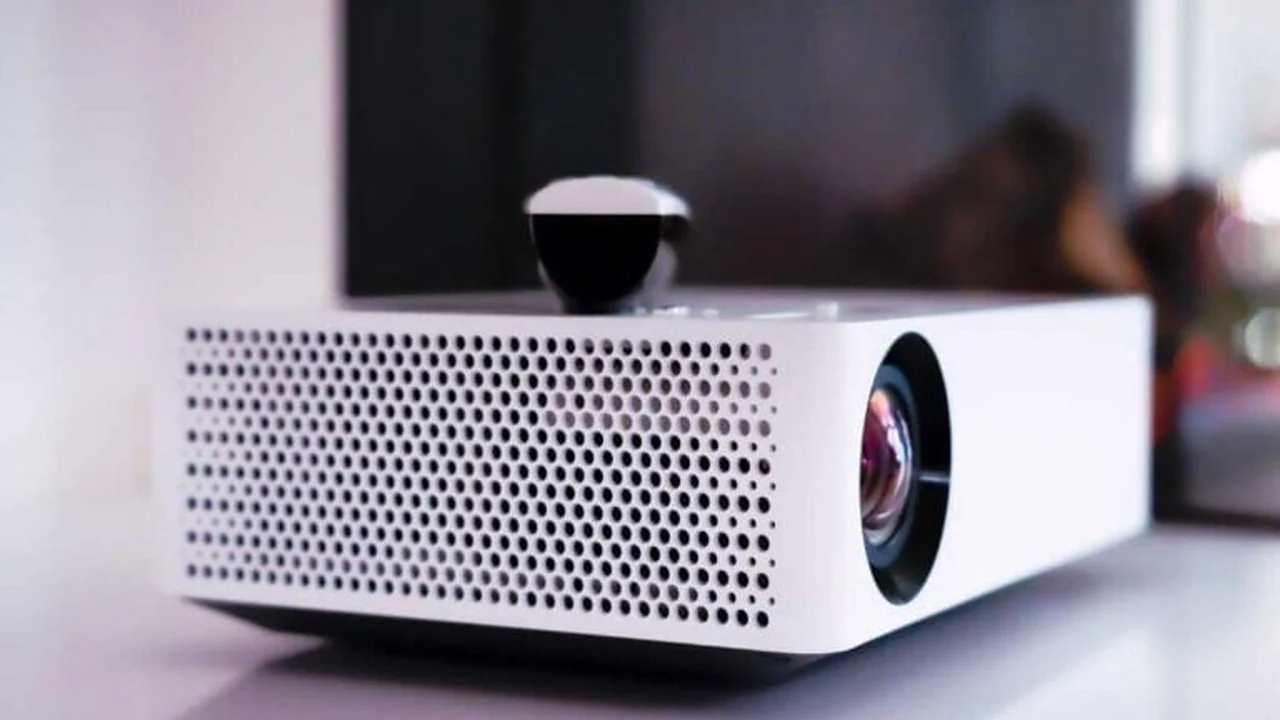 Tu primer proyector: guía técnica para elegir bien sin gastar de más