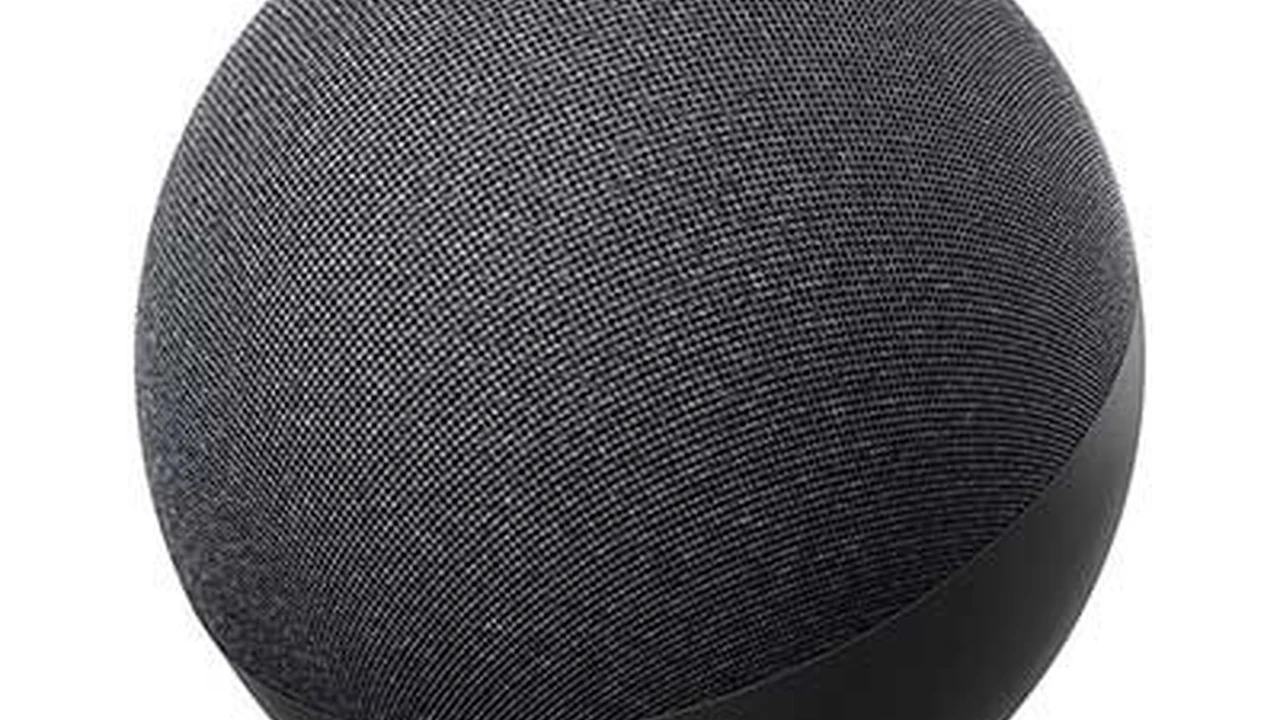 El altavoz inteligente que merece la pena: más allá de 'oye Google' y 'Alexa'