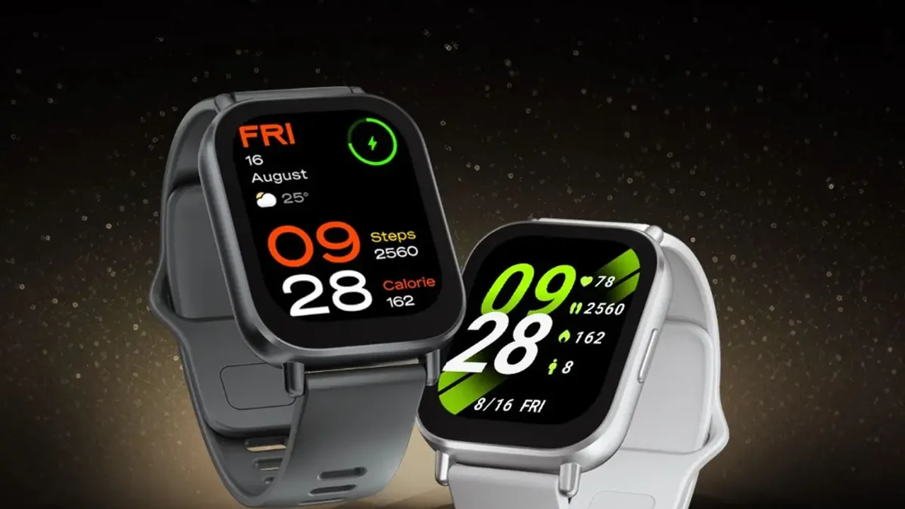 Cómo cambiar la batería del Xiaomi Redmi Watch 5 Active: guía paso a paso y repuesto compatible