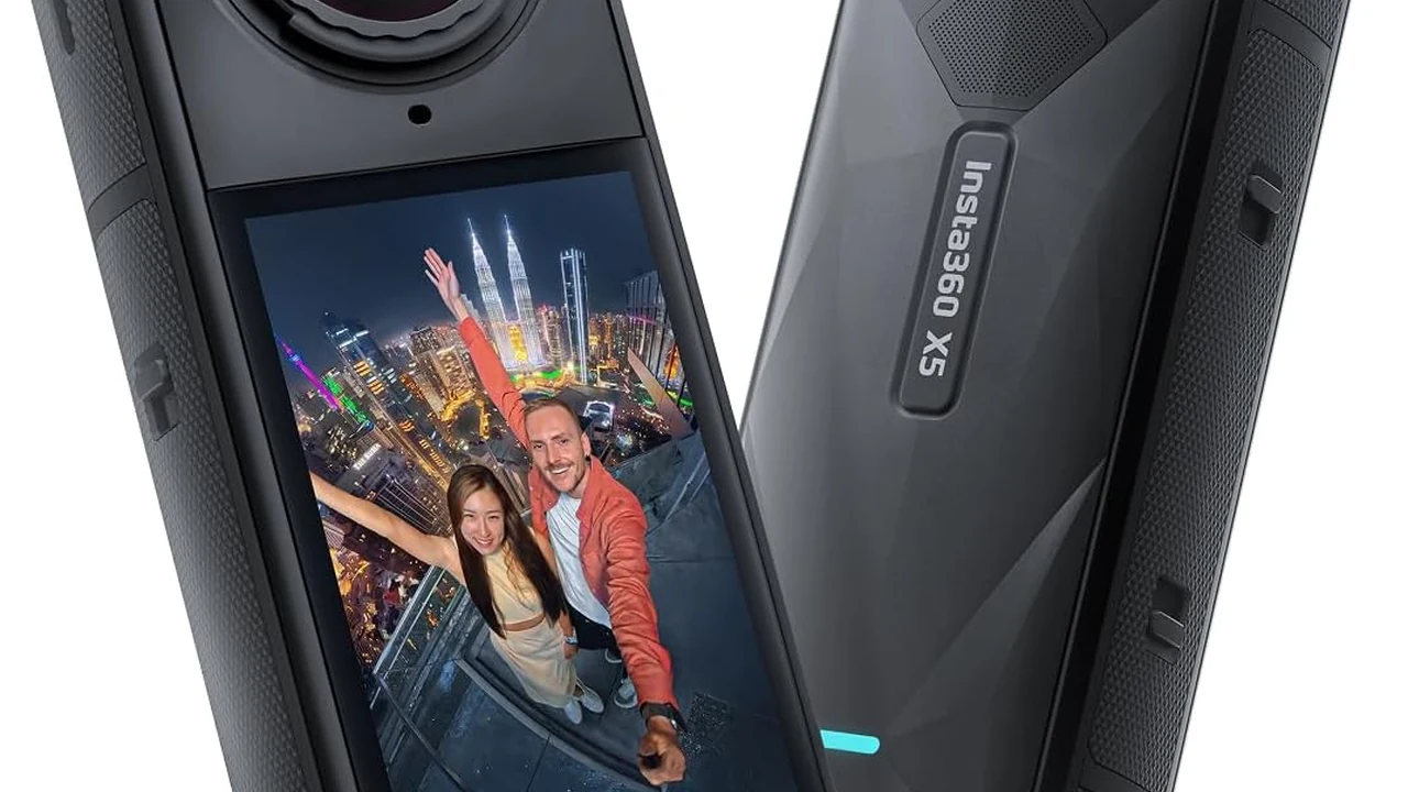 DJI Osmo Pocket 3 vs. Insta360 Ace Pro: La Elección Definitiva para Creadores de Contenido en 2026