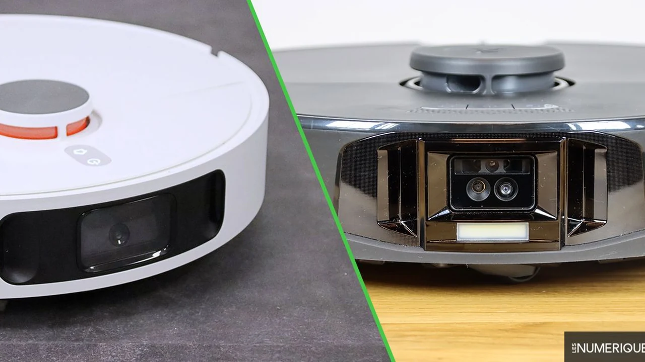 Robot aspirador con mopa 2026: Comparativa técnica Xiaomi vs Roborock vs Ecovacs para suelos de madera (parquet, tarima y laminados)