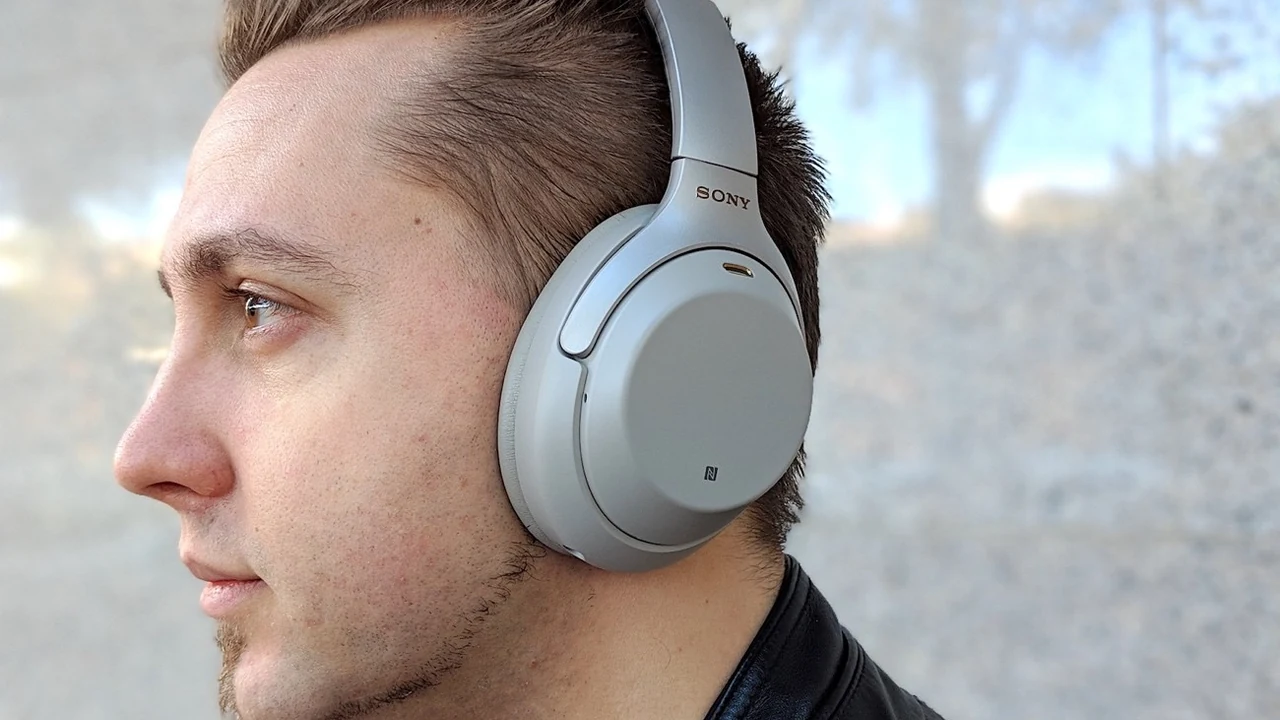 Mejores auriculares de diadema con cancelación de ruido por menos de 150 euros: Guía de compra real