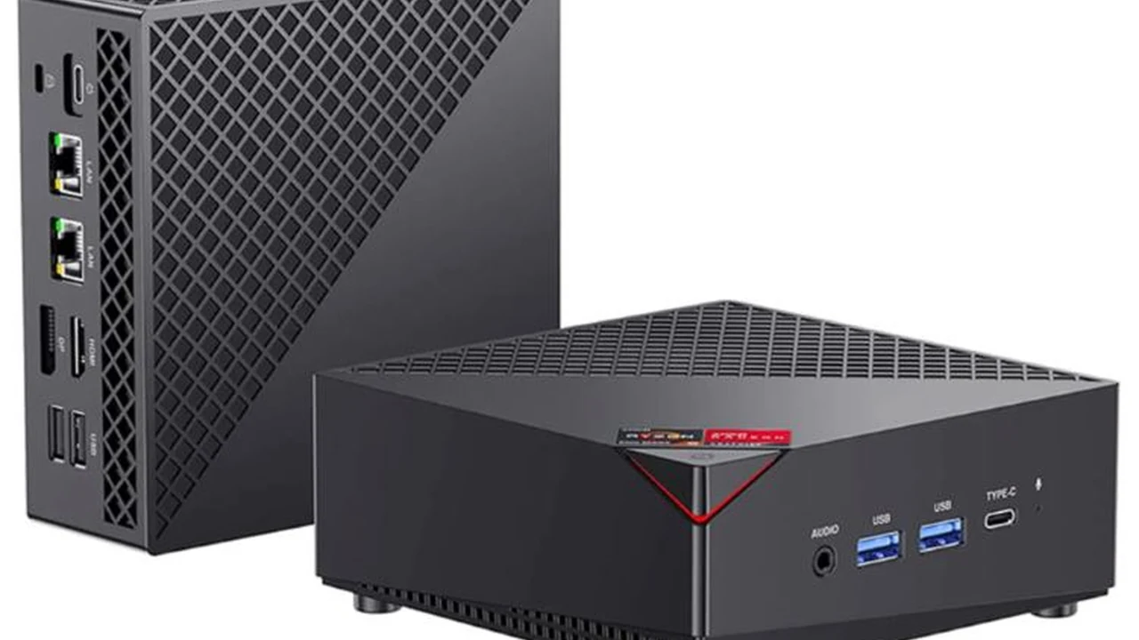 Guía de compra 2026: Cómo elegir tu Mini PC perfecto para trabajo, gaming y multimedia