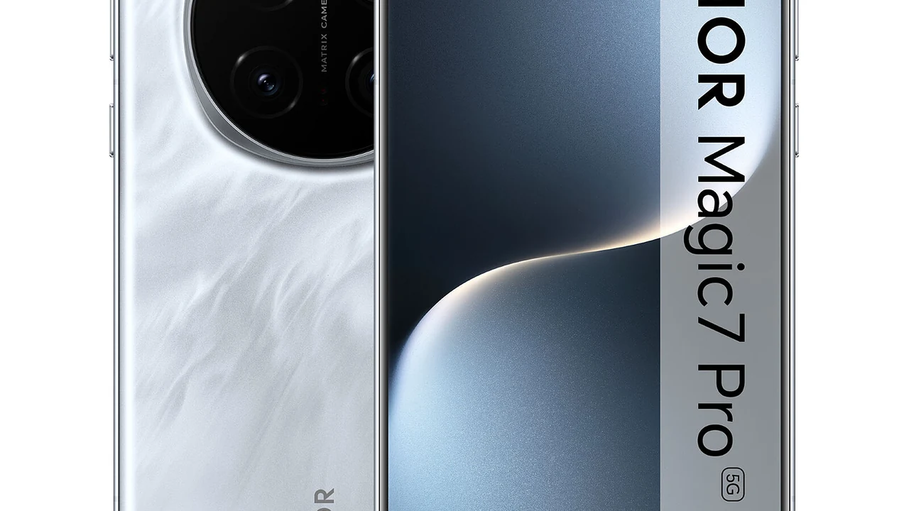 Honor Magic 7 Pro: análisis de un gama alta fotográfico con concesiones prácticas