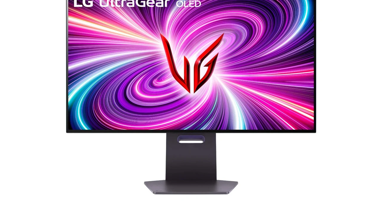 Análisis del LG UltraGear OLED 32GS95UE: el monitor gaming de alto contraste