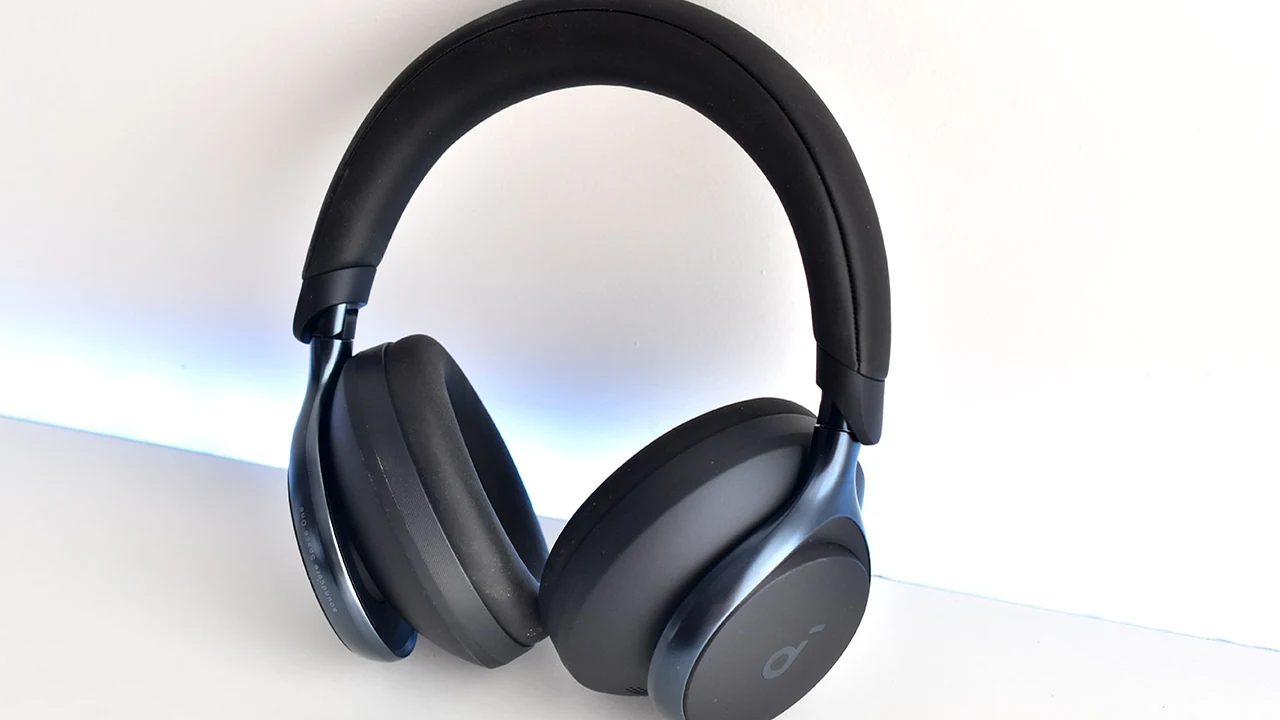 Análisis de los Soundcore Space One: lo bueno, lo malo y veredicto