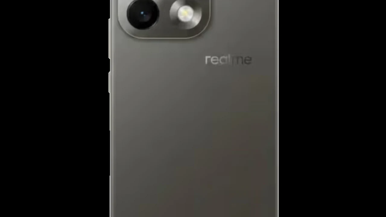 Análisis del realme 16 Pro Plus: potencia de gama alta con un software que la lastra