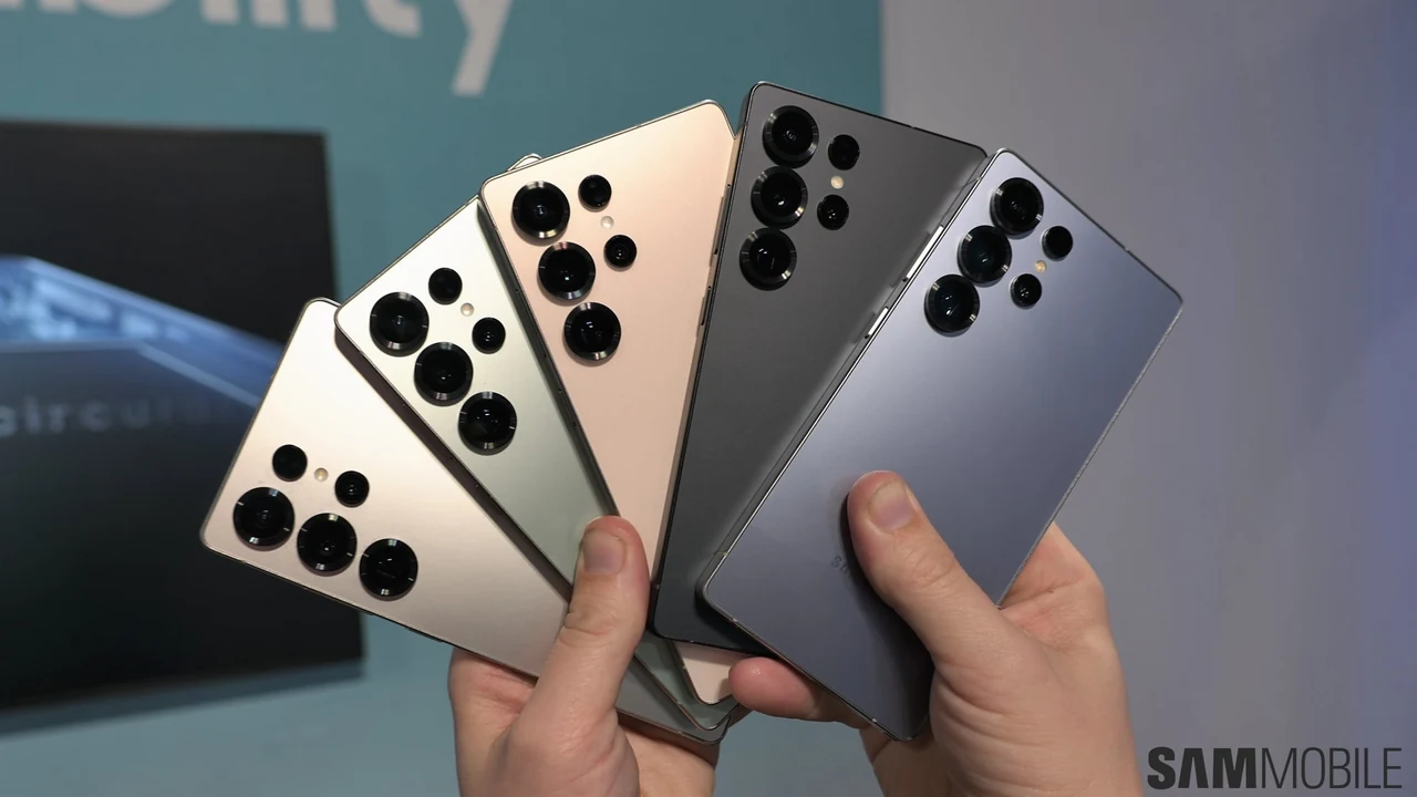 Samsung Galaxy S25 Ultra: análisis de su propuesta premium un año después