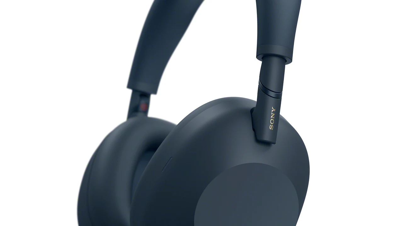 Análisis Sony WH-1000XM6: el nuevo estándar del silencio