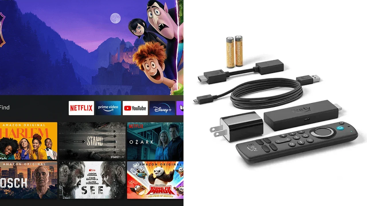 XIAOMI TV F 32 (Smart TV con Fire TV integrado) vs Amazon Fire TV Stick 4K Plus (con Wi-Fi 6): cuál comprar en 2026