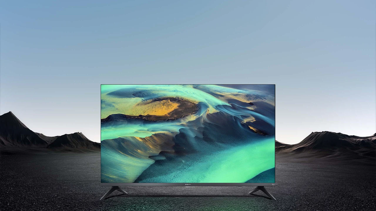 Xiaomi TV F 32: análisis de la Smart TV económica con Fire TV